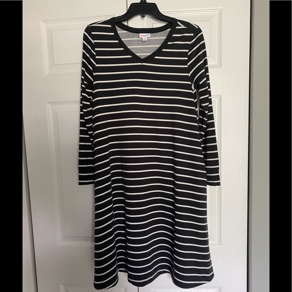 LuLaLoe Ladies Tent dress